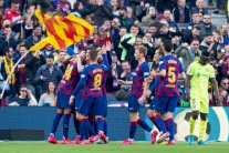 بروفتان سهلتان لريال وبرشلونة قبل دوري الأبطال والكلاسيكو