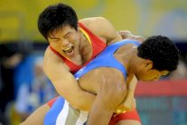 الهند تمتنع عن منح تأشيرات لمصارعين صينيين بسبب فيروس كورونا