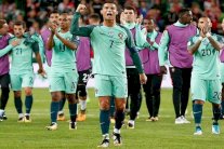 البرتغال تنهي استعداداتها لكأس أوروبا بمواجهتي سلوفينيا ومالطا