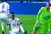 ليون ورين يواصلان نزيف النقاط ومرسيليا يقلب الطاولة على ليل