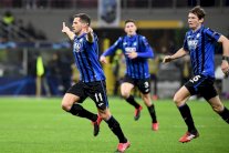 أتالانتا يضع قدما في ربع النهائي ولايبزيغ يُسقط توتنهام