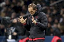 فاتسكه بشأن توخل العائد إلى دورتموند: ليس يورغن كلوب