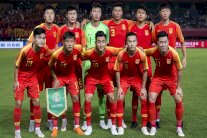 نقل مباراة الصين البيتية مع المالديف إلى تايلاند بسبب فيروس كورونا