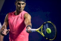 نادال إلى نصف نهائي دورة اكابولكو