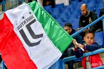 سفر مشجعي يوفنتوس متاح إلى ليون رغم فيروس كورونا