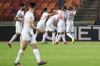 الزمالك يكرر سيناريو الكأس السوبر بفوز ثمين على الترجي