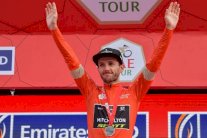 اعتبار ييتس فائزا بعد الغاء اخر مرحلتين بسبب فيروس كورونا