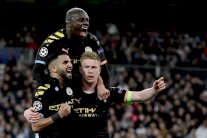 مانشستر سيتي يقلب الطاولة على ريال مدريد وليون يفاجئ يوفنتوس