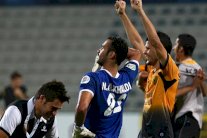 القادسية وظفار للانفراد بالصدارة في كأس الاتحاد الآسيوي