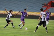 مباريات الدوري العراقي من دون جمهور بسبب فيروس كورونا