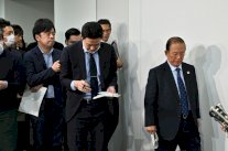 اليابان ترى أولمبياد طوكيو 2020 قائما في موعده رغم مخاوف كورونا