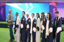 دوري نسائي لكرة القدم في السعودية