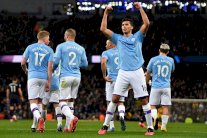 مانشستر سيتي يريد قلب الأدوار أمام ملك المسابقة