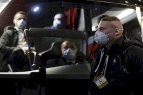 إلغاء المؤتمرين الصحافيين ليوفنتوس وميلان بسبب كورونا