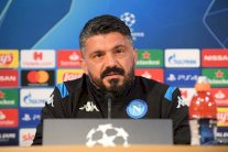 غاتوزو يعتبر ميسي اللاعب الأعظم وأهم حتى من مارادونا