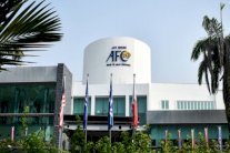 الاتحاد الاسيوي لكرة القدم يرجىء جمعيته العمومية بسبب فيروس كورونا