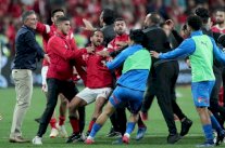 عقوبات الكأس السوبر تضع قمة الأهلي والزمالك على المحك