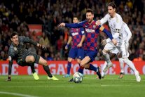 برشلونة للإفادة من وضع ريال من أجل تأكيد سطوته على الـ