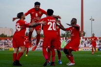 شباب الأهلي لكسر حلقة غياب الانتصارات في الدوري الإماراتي