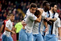 لاتسيو يواصل ملاحقته ليوفنتوس وفيروس كورونا يرجئ أربع مباريات