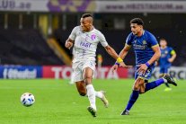 تأجيل مباراتي العين والشارقة مع السد والدحيل بسبب كورونا