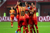 الترجي والأهلي يبحثان عن الثأر وغاريدو يخطف الأنظار