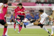 اليابان ترجئ مباريات دوري كرة القدم حتى 15 مارس بسبب فيروس كورونا