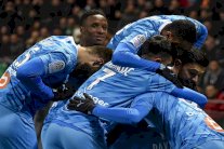 مرسيليا يسعى للعودة إلى سكة الانتصارات