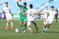 الجزائر تخطف التاهل من السعودية وترافق مصر والسنغال وليبيا إلى ربع النهائي