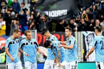 لاتسيو يستفيد من تأجيل قمة يوفنتوس-انتر بسبب فيروس كورونا ويتصدر