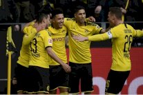 دورتموند يلغي جولته الصيفية الآسيوية بسبب كورونا