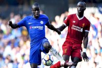 قمة مبكرة بين ليفربول وتشلسي في كأس انكلترا