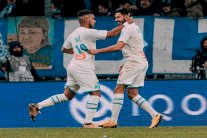 مرسيليا يفرط بالثأر من أميان في الدوري الفرنسي