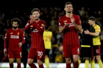 ليفربول لنسيان اسوأ أسبوع في موسمه