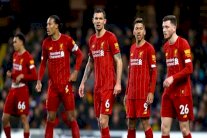 كورونا يهدد بنسف أحلام ليفربول في التتويج بالدوري الإنكليزي