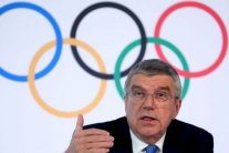 لم يتم التطرق إلى الغاء او تأجيل أولمبياد طوكيو في اجتماعات اللجنة الأولمبية 