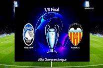 مباراة فالنسيا وأتالانتا بدون جمهور بسبب كورونا