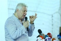 الاتحاد المصري المؤقت يستجدي بالفيفا في حربه مع رئيس نادي الزمالك 