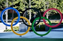 مسار الشعلة الاولمبية سيعدل من أجل مواجهة فيروس كورونا