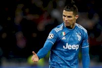 رونالدو وديبالا ينتقدان بشدة خط الوسط بعد الخسارة امام ليون 