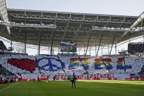 لايبزيغ يعتذر لطرده مشجعين يابانيين خوفا من كورونا