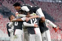 يوفنتوس يحسم دربي إيطاليا قبل التوجه المحتمل لتعليق الدوري