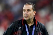 نبيل معلول في دمشق تمهيدا للاشراف على المنتخب السوري