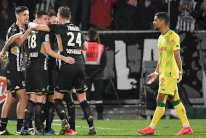 موناكو يواصل نزيف النقاط في الدوري الفرنسي