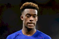 هادسون-أودوي أول لاعب إنكليزي يصاب بفيروس كورونا