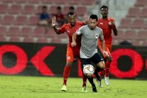 كرة القدم في قطر دون جمهور بسبب فيروس كورونا