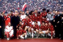 ميلان يبقى صاحب أطول سلسلة من المباريات بلا خسارة