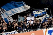 جماهير أتلانتا تتبرع ب 40 الف يورو للمستشفيات المحلية بهدف التصدي لكورونا