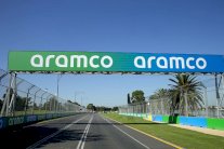 أرامكو السعودية توقع عقد رعاية مع بطولة العالم للفورمولا واحد