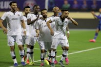 العدالة يعود لسكة الانتصارات في الدوري السعودي بعد 17 مرحلة